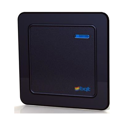 BQT Solutions BT815-4F flush mount reader