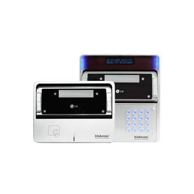 BQT Solutions iCAM7000 biometric reader