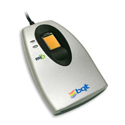 BQT Solutions miB Access control reader