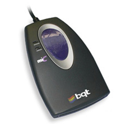 BQT Solutions miC Access control reader