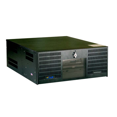 BQT Solutions Sentinal Range BQT6000X 16 channel digital security video system