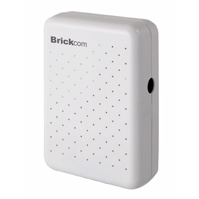 Brickcom HPG-100 HomePlug bridge