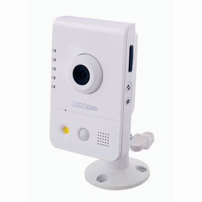 Brickcom Corp WCB-100Ae-00 standalone megapixel IP camera