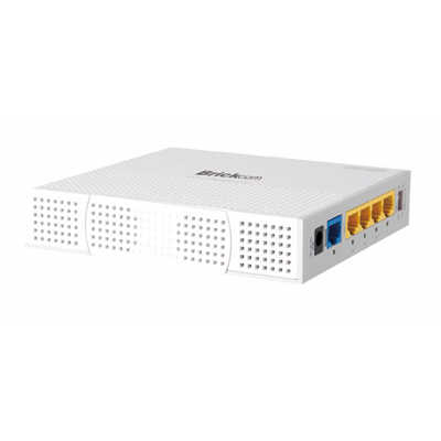 Brickcom WRT-100 Dual band wireless-N router