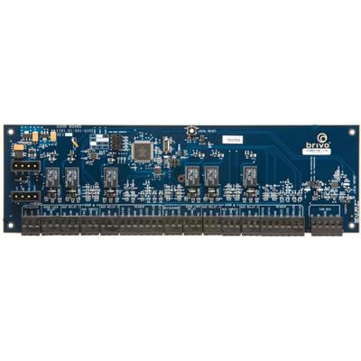 Brivo Systems ACS5000-DB dual reader expansion board