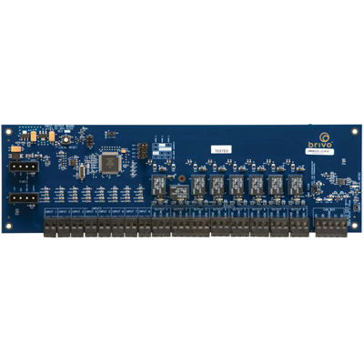 Main Control Circuit Board Onsite Brivo ACS5000-S 