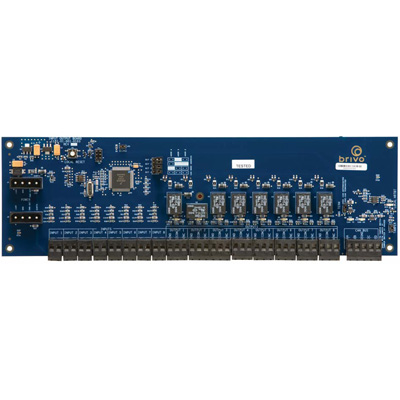 Brivo Systems ACS5000-IO output module