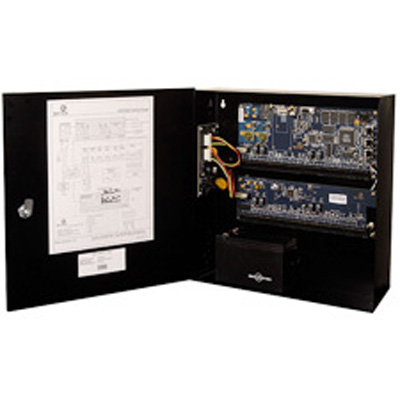 Brivo Systems ACS5008-EXP expansion chassis