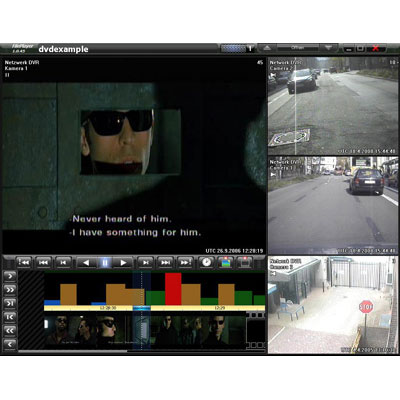 BWA Multi-Vision &ndash; the most advanced monitoring and analysing software