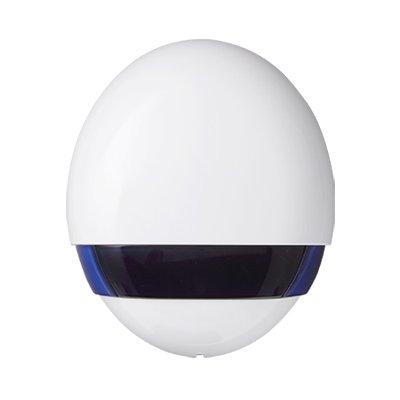 Climax Technology BX-32ZBS battery-operated wireless outdoor siren
