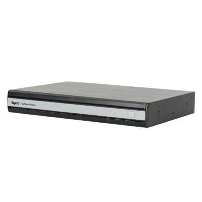 Software House SSVR3-32 access control appliance