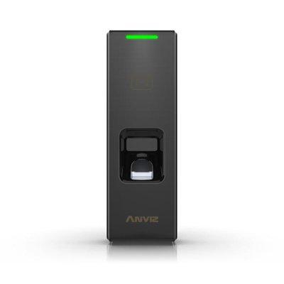 Anviz C2 Slim Outdoor Fingerprint & Card Access Control Terminal