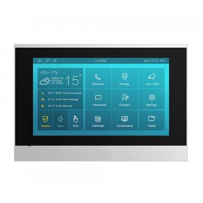 Vanderbilt C315S Internal Door Phone Monitor-Akuvox