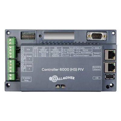 Gallagher Controller 6000 High Spec (HS) - PIV IP based controller