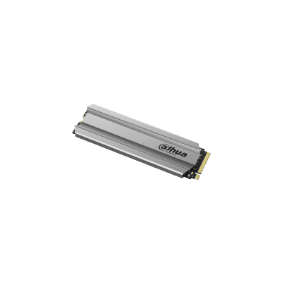Dahua Technology DHI-SSD-C900VN1TB M.2 2280 PCIe G3x4 (Dramless) SSD