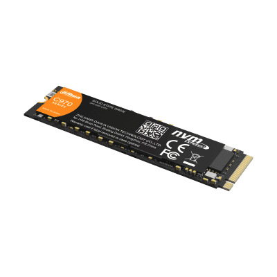 Dahua Technology DHI-SSD-C970N2TB M.2 2280 PCIe Gen4x4 Dramless SSD