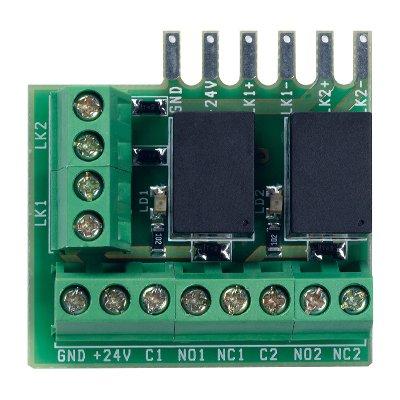 CDVI UK CAA-110P Lock Control Module