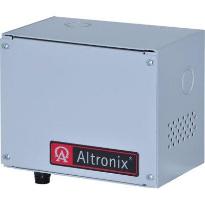 Altronix CAB4 power supply/battery enclosure