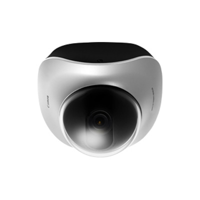 Canon VB-C500D - Discreet security monitoring in any environment