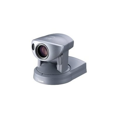Canon VB-C50i Pan / Tilt / Zoom Network Camera