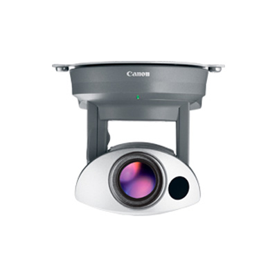 Canon VB-C50iR PTZ network camera