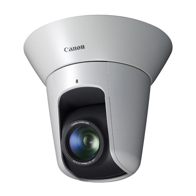 VB-M40. Intelligent camera for mid to high end security & monitoring applications