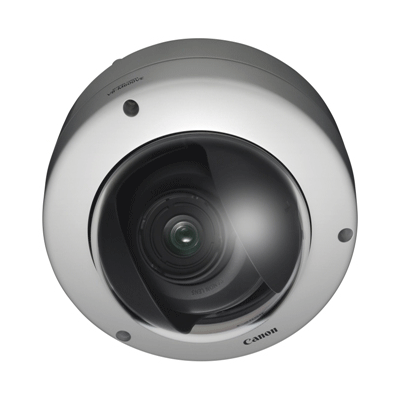 VB-M600VE: Intelligent vandal-resistant dome covering all your high end security requirements