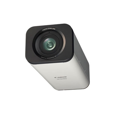 Canon VB-M700F: Intelligent megapixel camera for mid to high-end security & monitoring applications
