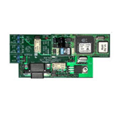 Gallagher Dialler 5000 intruder alarm communicator