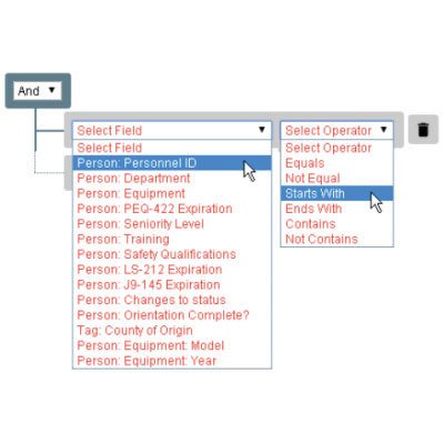 CyberLock CAW-M10 dynamic tags software enhancement module