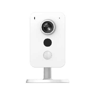 Eagle Eye Networks CC02 4MP indoor cube IR IP camera