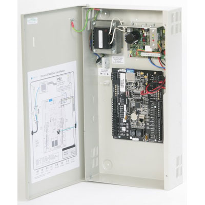 CEM DCM/300/101 intelligent two door controller