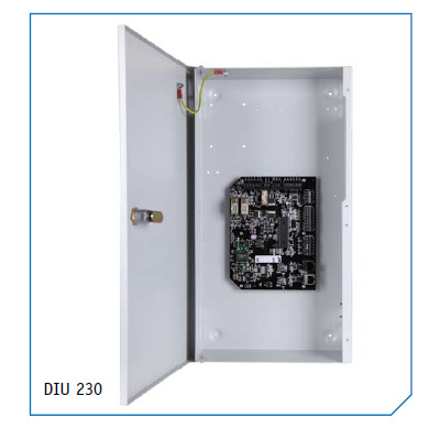 CEM DIU 230 PoE door interface unit