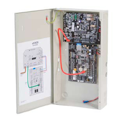 CEM eDCM 330 intelligent two door controller module with PoE