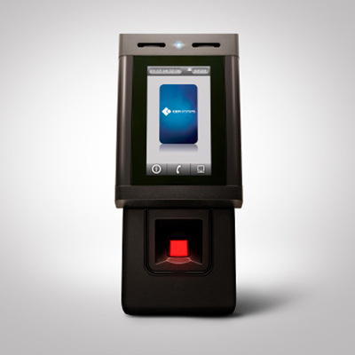 CEM emerald TS300f intelligent fingerprint access terminal