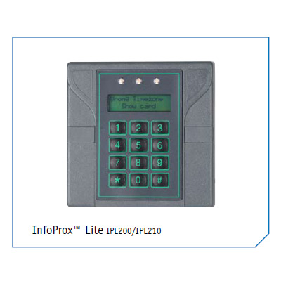 CEM InfoProx Lite Reader