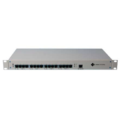 CEM S9032 networkable controller