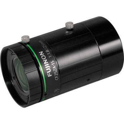 Fujinon CF25ZA-1S 25mm fixed focal lens