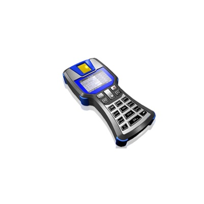 CIVINTEC CV7400 RF contactless handheld reader
