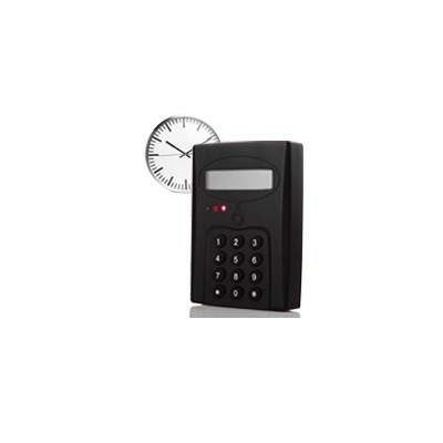 CIVINTEC CV9600(S)-X-2B access control and time attendance terminal