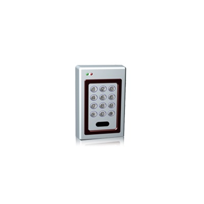 CIVINTEC CV9601T(S)-X-0F/1F anti-vandal access control time attendance system