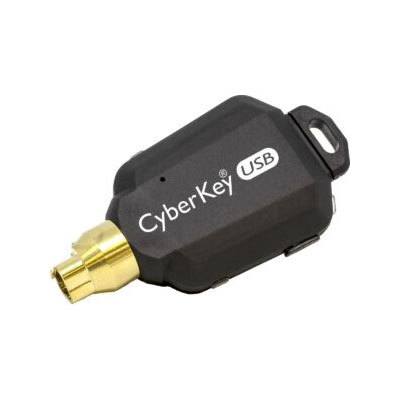 CyberLock CK-USB rechargeable smart key