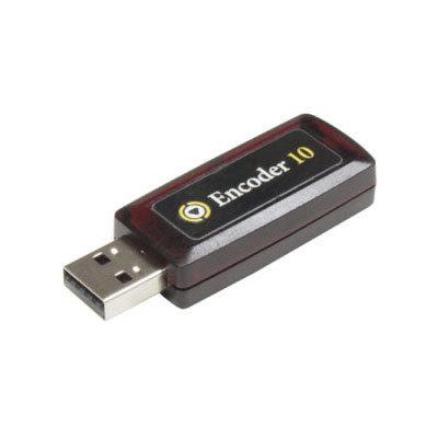 CyberLock CKB-IR10 USB-to-infrared communication device