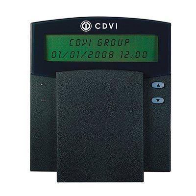 CDVI UK CKTRAKL time and attendance display - tracker module