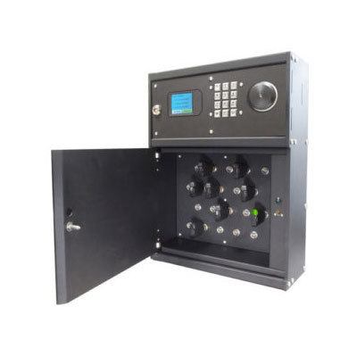 CyberLock CKV-V20 key cabinet