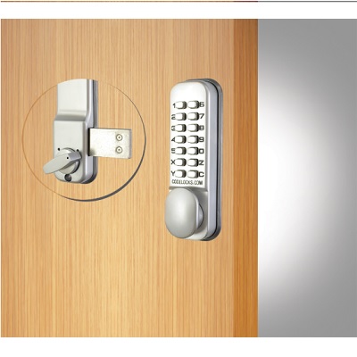 Codelocks CL100 Surface Deadbolt