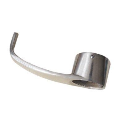 Codelocks CL4000 Glass Door Lever Handle