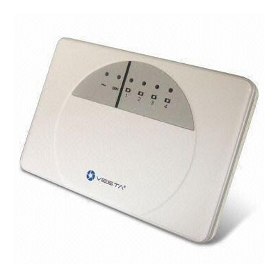 Climax Technology VST-1906 Z-Communicator with remote controlled arm and disarm system