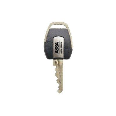 CLIQ - ASSA ABLOY CLIQ-KDP cut key with proximity tag