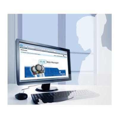 CLIQ - ASSA ABLOY CLIQ® Remote web-based access control management software